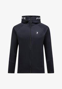 Selezionato, black