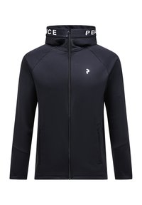 M RIDER - Verryttelytakki - black