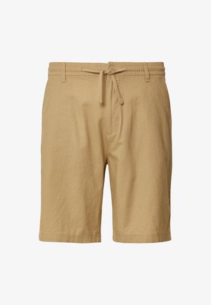 s.Oliver, Shorts - beige