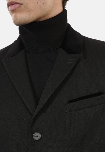 The Kooples Giacca - black