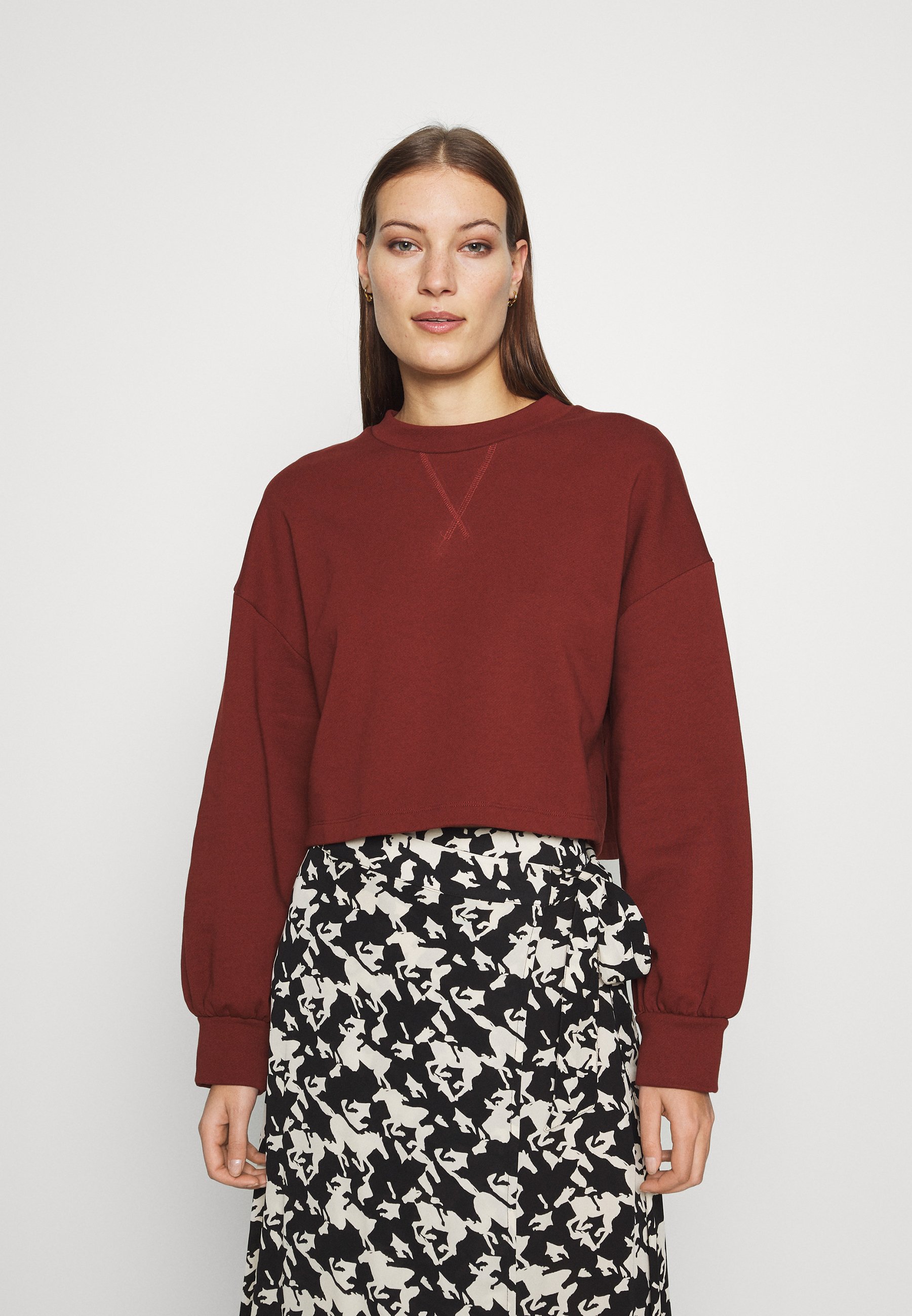 Women BARUSHKA - Sweatshirt Women BARUSHKA - Sweatshirt