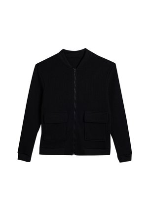 Gilet - black