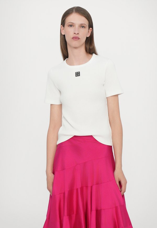 FLARED SKIRT - A-line skirt2