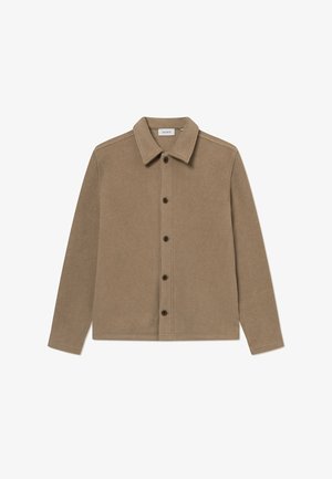 Les Deux, Veste légère - sand
