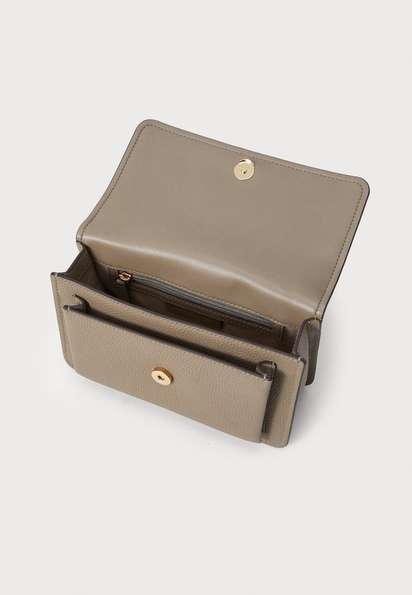 CLAIRE SHOULDER - Cross body bag - birch3