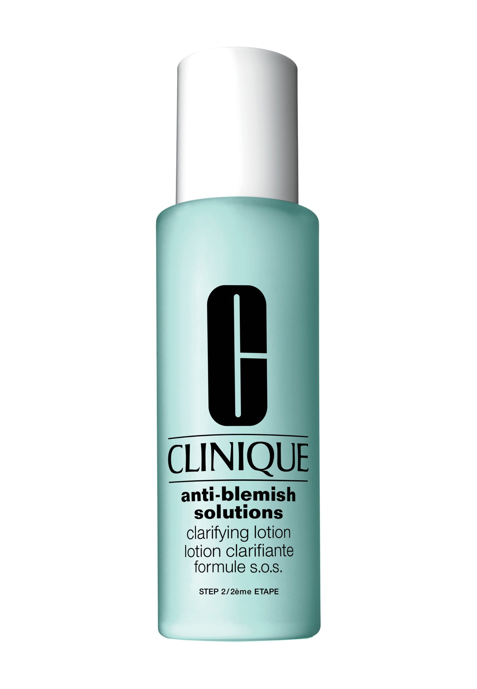 clinique blemish toner