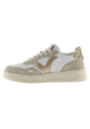 Sneakers laag - blanc