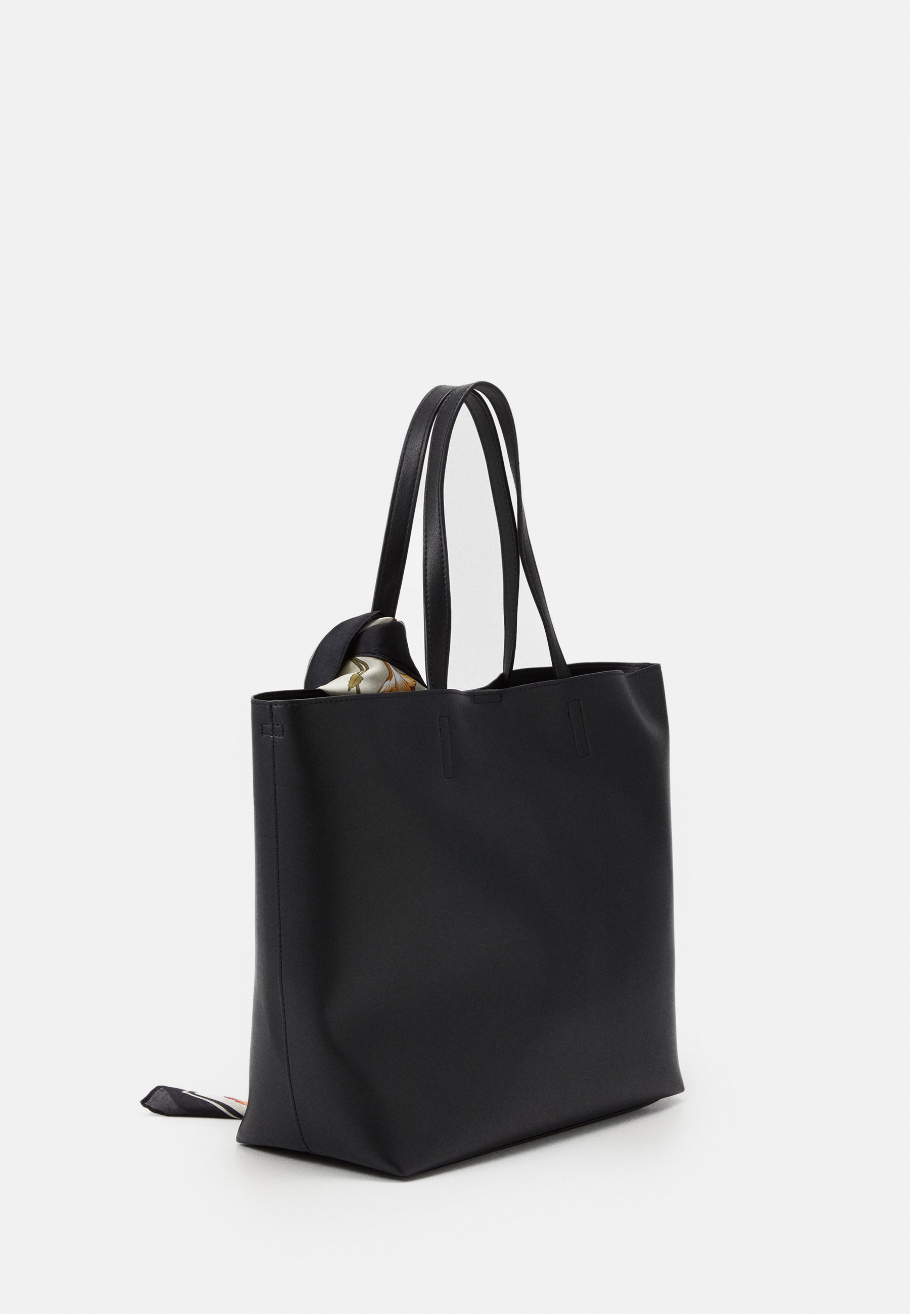Anna Field Shoppingveske blacksvart Zalando.no Anna Field Shoppingveske black Zalando.no