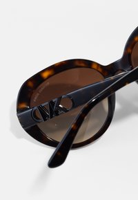 Michael Kors SAN LUCAS - Akiniai nuo saulės - brown