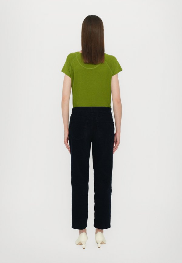 MILO - Trousers - dark night4