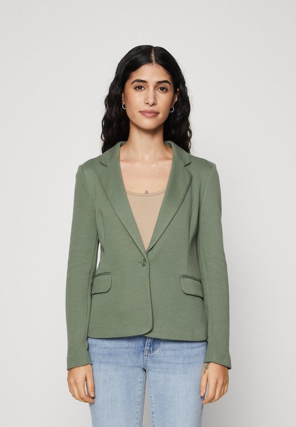 VMJULIA - Blazer - laurel wreath