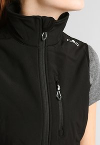 CMP Weste - black