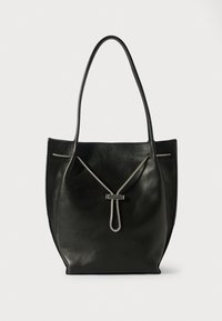 KAYLA - Handbag - black