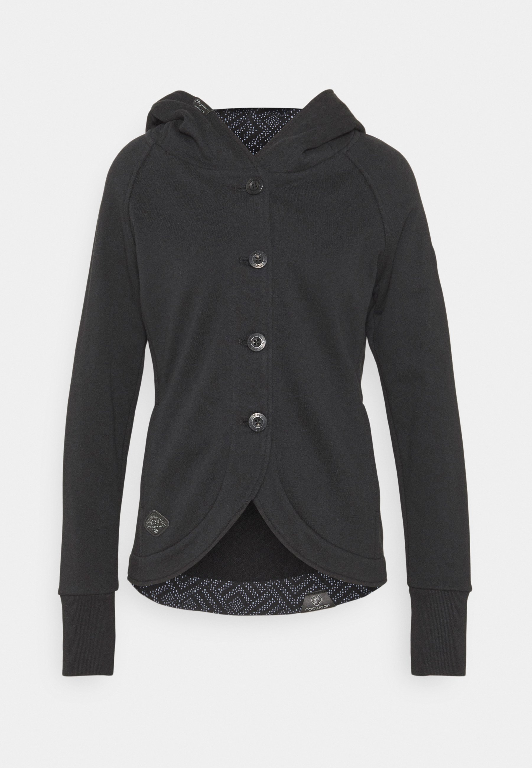 Ragwear RAGWEAR Sweatjacke NATE