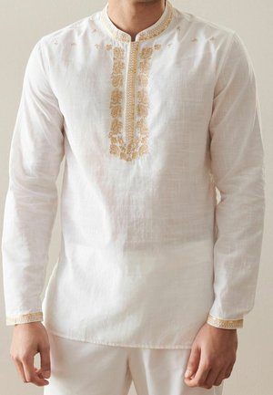 Chemise - white