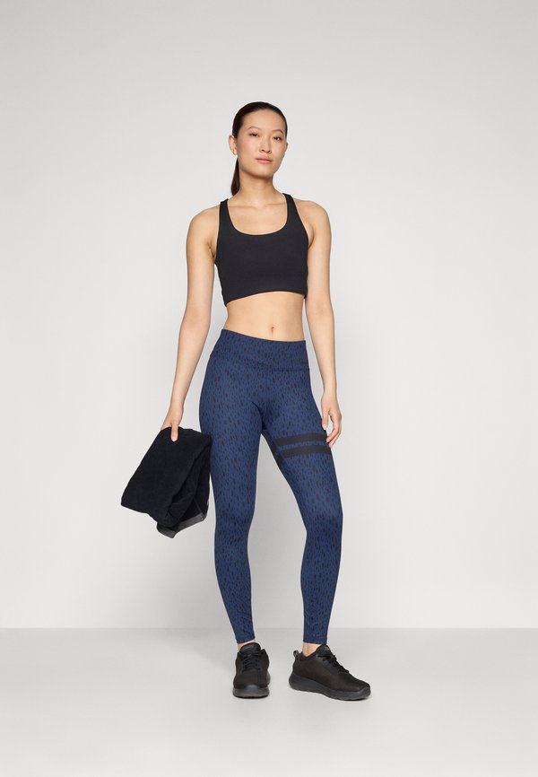 EXPLORE PRINTED LEGGINGS - Leggings3