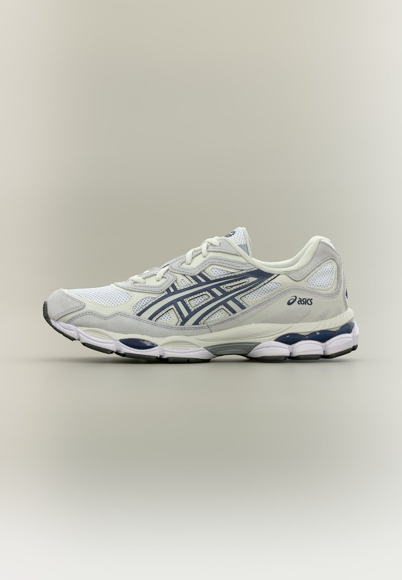 GEL NYC white/midnight/white