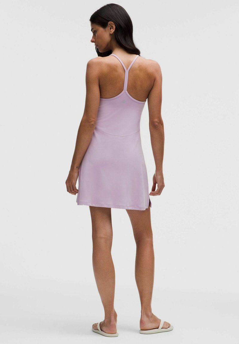 seashell sequin dress Scallop Sequin V-Neck Ankle Gown main image 1