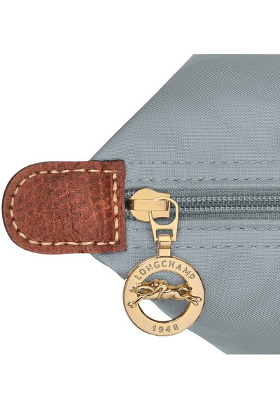 Longchamp SHOPPER M LE PLIAGE ORIGINAL - Handbag - grey