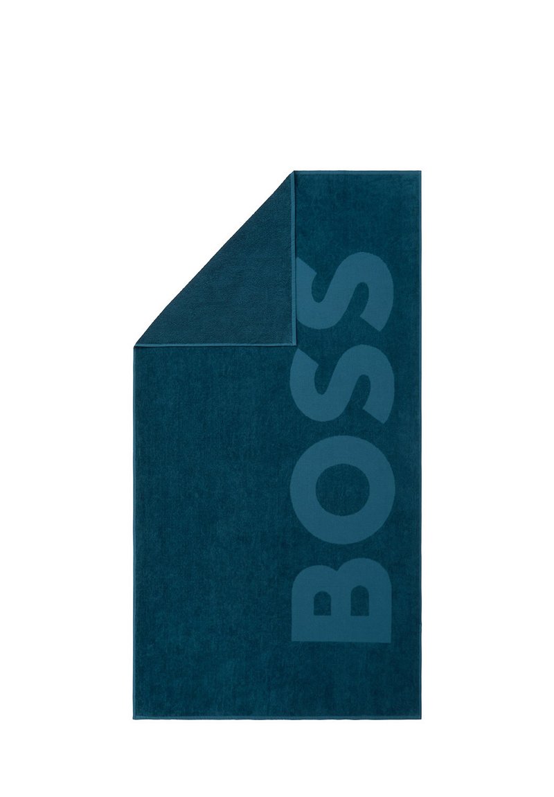 BOSS Home Telo mare petrolio