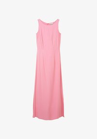 Unselected, fresh pink