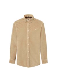 MILLER - Srajca - concrete beige