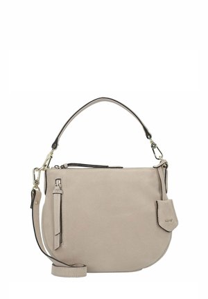 JUNA SCHULTER - Borsa a mano - natural