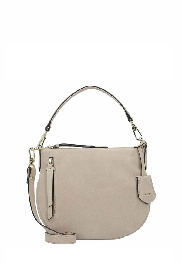 JUNA SCHULTER - Handtasche - natural