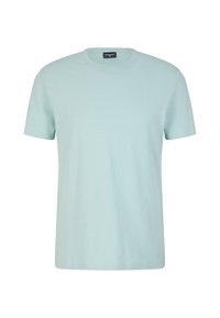 Non selezionato, hellblau