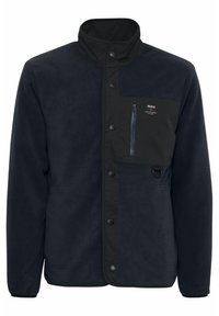 Unselected, navy
