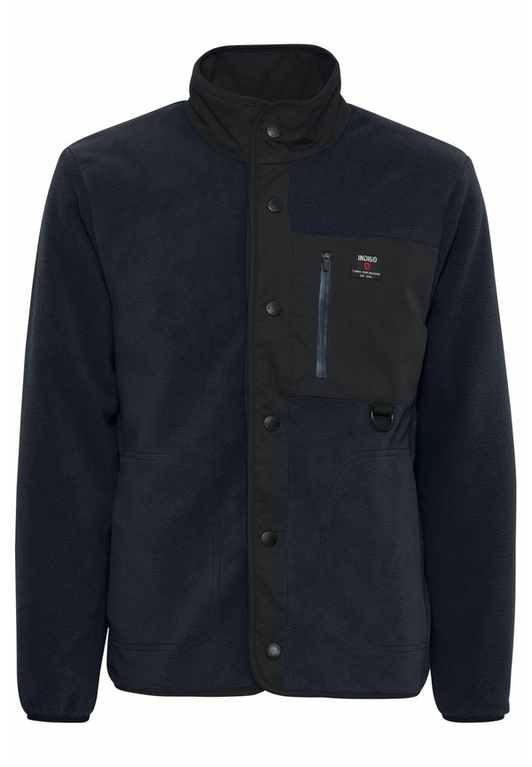 IDMAJSOL - Fleece jacket3