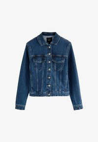 Geselecteerd, dark blue