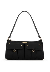 YOUNG COLLECTION - Borsa a mano - black