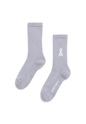 SAAMUS BOLD - Socken - misty morning