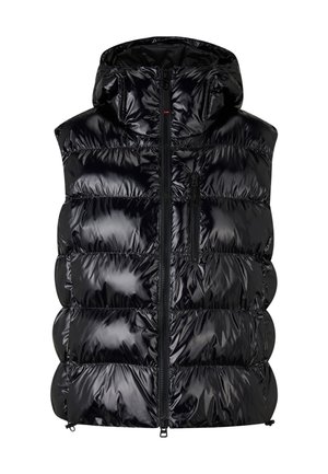 NAIMA - Bodywarmer - black