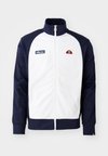 MASORI TRACK  - Trainingsvest - navy