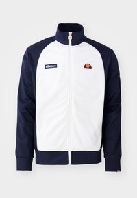 MASORI TRACK  - Træningsjakke - navy