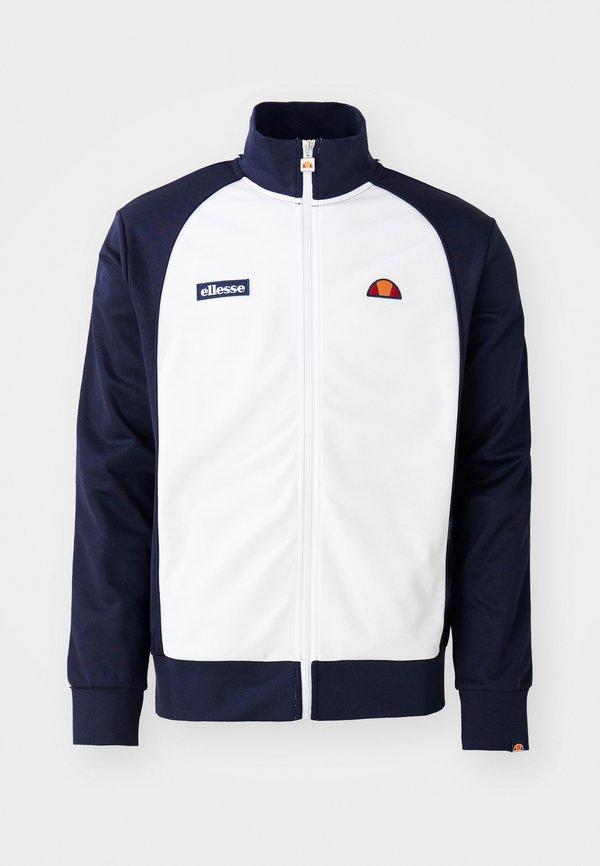 MASORI TRACK  - Training jacket4