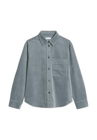 Niet geselecteerd, slate blue