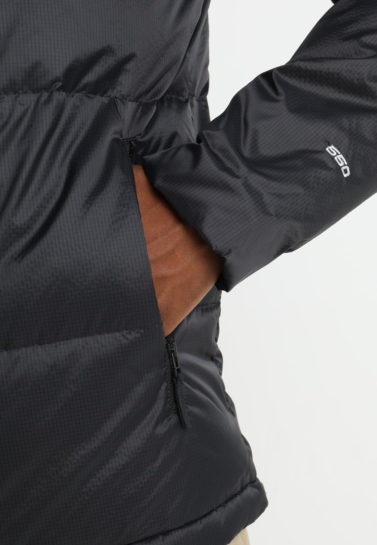 himalayan light daunenjacke