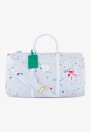 MONOGRAM DUFFLE BAG  - Sporta soma - sail
