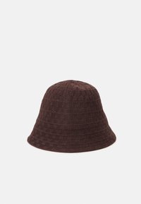 Becksöndergaard SOMRA BUCKET HAT - Müts - partridge brown