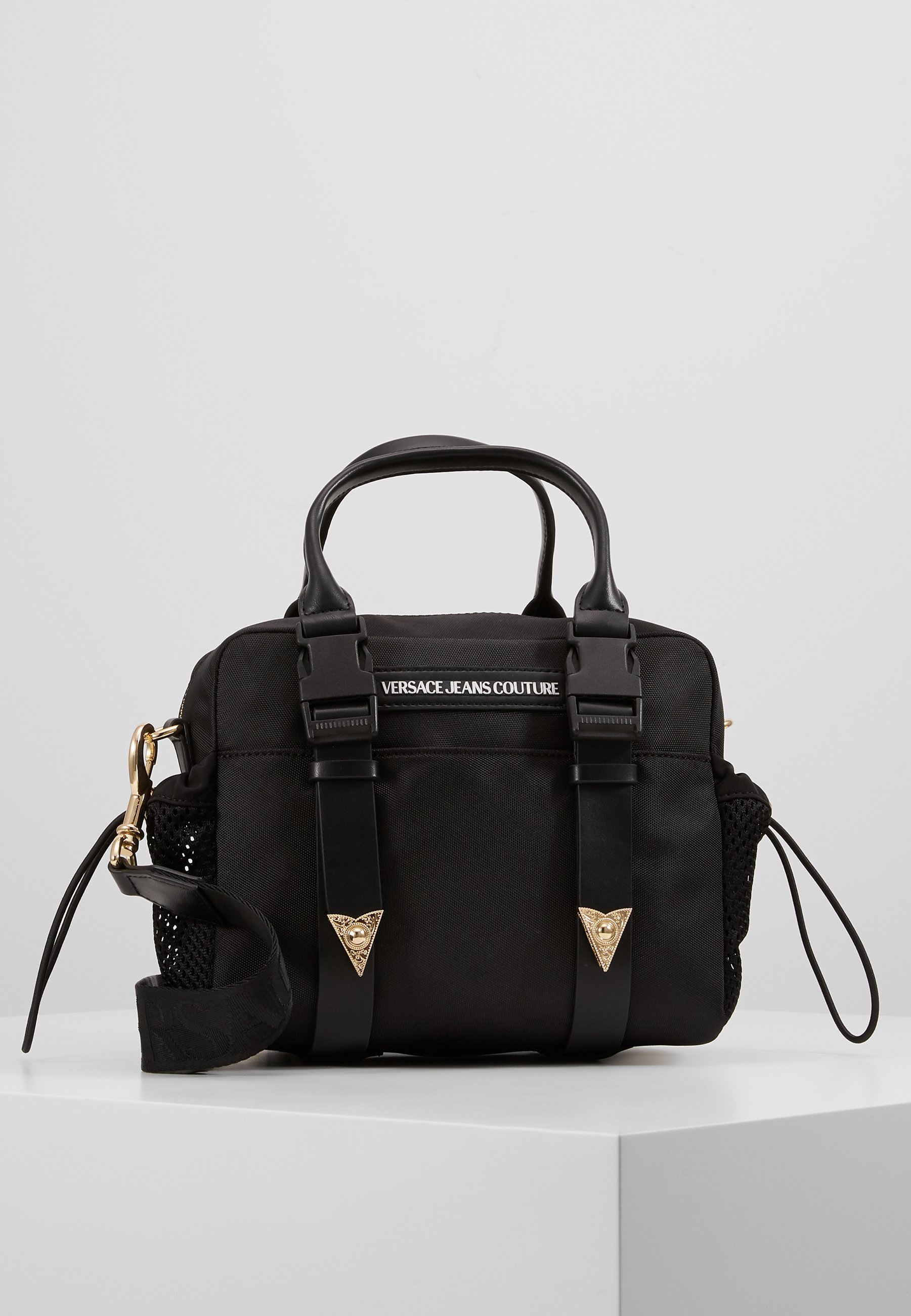 versace jeans nero väska versace jeans nero väska