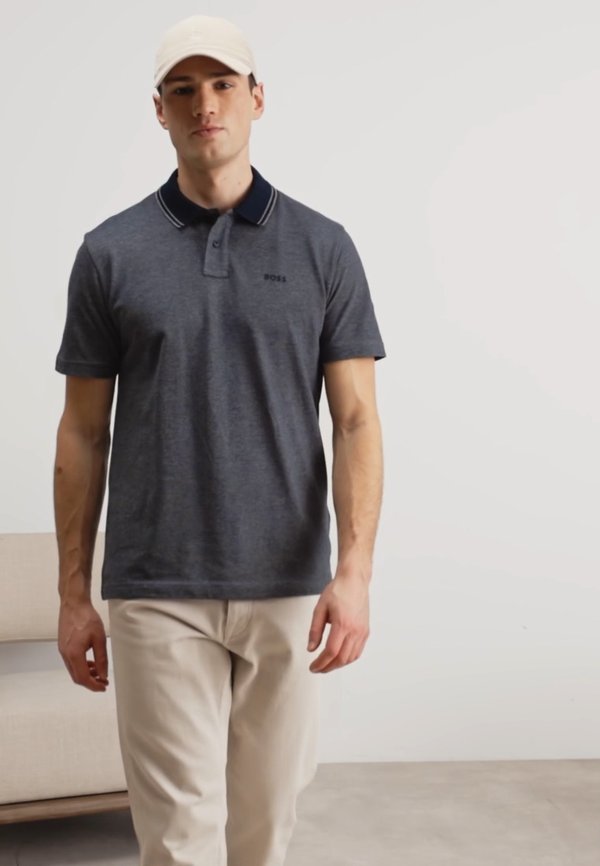 PEOXFORDNEW - Polo shirt4