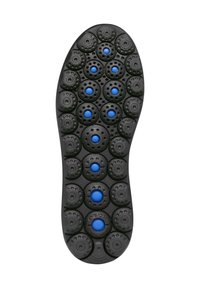 Geox SPHERICA EC - Sneakers basse - black