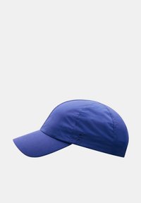 Unselected, indigo