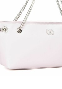 Miriade SPALLA ANDORA - Bolso de mano - viola