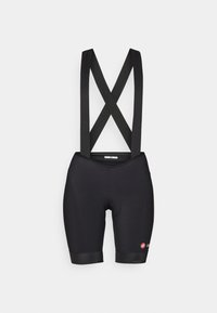 ENDURANCE  - Bibshorts - black