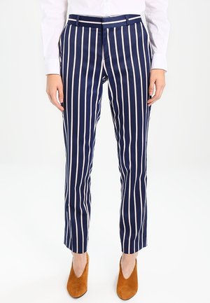 Pantaloni - dark blue
