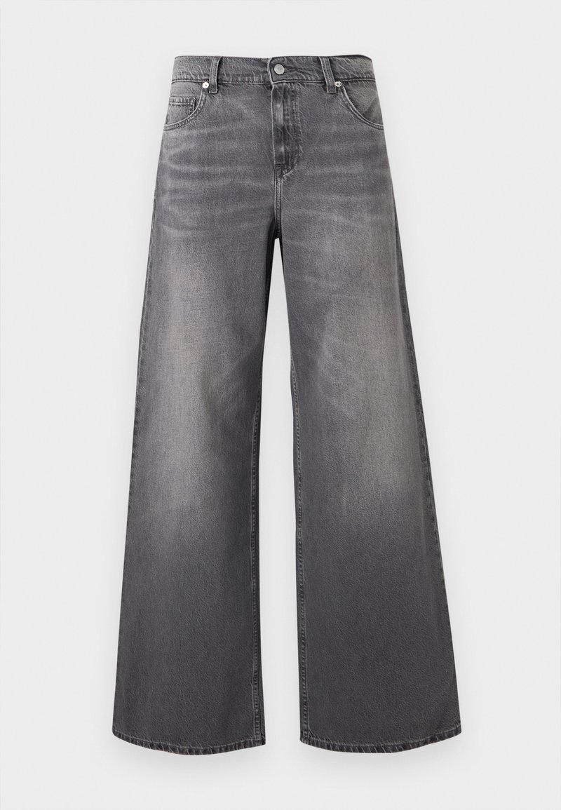Tommy Hilfiger Relaxed fit jeans grijs Tommy Hilfiger Relaxed fit jeans grijs